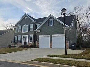 46734 Al Mar St in Lexington Park, MD - Building Photo - Building Photo