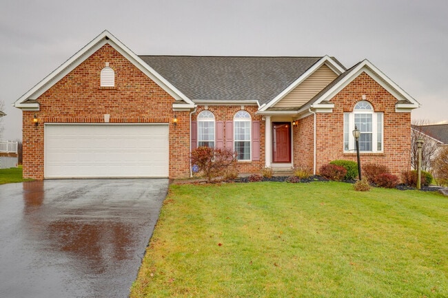 4195 Angela Way, Unit ID1299947P in Canandaigua, NY - Foto de edificio - Building Photo