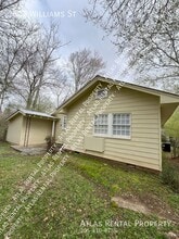 1802 Williams St in Jasper, AL - Building Photo - Building Photo