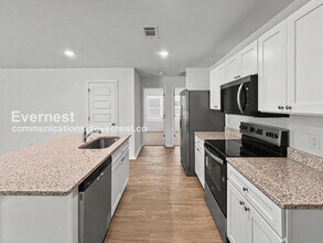 440 Moonlight Cove in Ward, AR - Building Photo - Building Photo