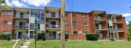 4480 Foley Rd in Cincinnati, OH - Building Photo - Building Photo