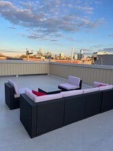 616 N 40th St, Unit B in Philadelphia, PA - Foto de edificio - Building Photo