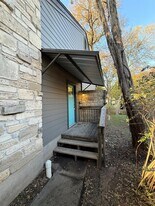 1606 Waterloo Tr in Austin, TX - Building Photo