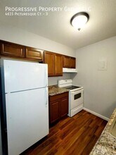4615 Picturesque Ct in Colorado Springs, CO - Building Photo - Building Photo