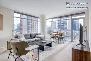 10349 NE 10th St, Unit SI FL8-ID258 in Bellevue, WA - Building Photo