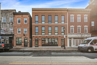 The Kenary in Baltimore, MD - Building Photo - Building Photo