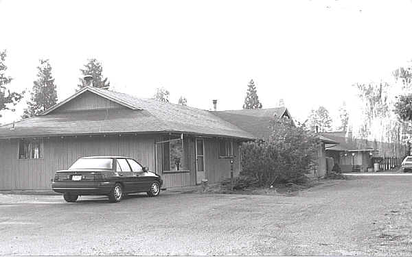 1806 SE Torbank Rd in Milwaukie, OR - Building Photo