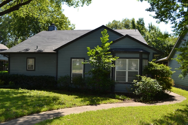 property at 5614 Victor St