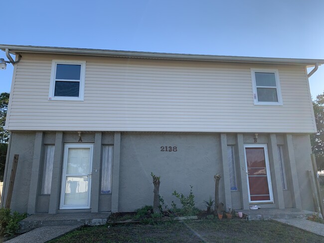 property at 2138 19th Ave SW