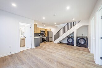 5508 Barton Ave in Los Angeles, CA - Building Photo - Building Photo