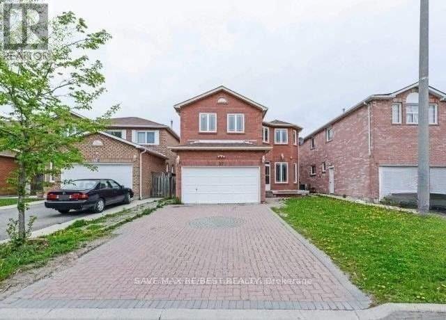 property at 27 Cannon Crescent