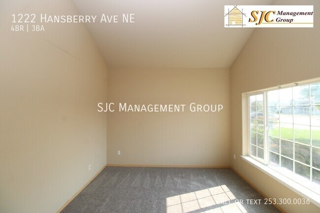 1222 Hansberry Ave NE in Orting, WA - Building Photo - Building Photo