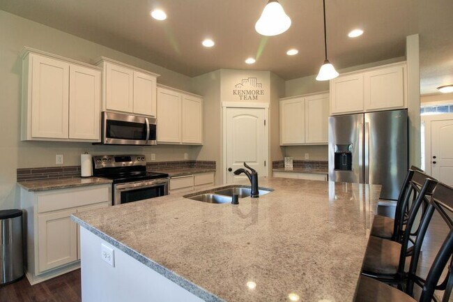 4326 S Anderson Pl in Kennewick, WA - Building Photo - Building Photo