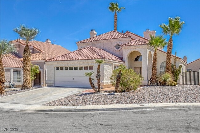 294 Belair View Ct in Henderson, NV - Foto de edificio - Building Photo