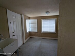 1101 40th St in Lubbock, TX - Building Photo - Building Photo