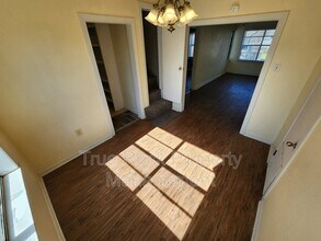 1121 E Beverly St in Ada, OK - Building Photo - Building Photo