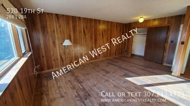 520 19th St in Cody, WY - Building Photo - Building Photo