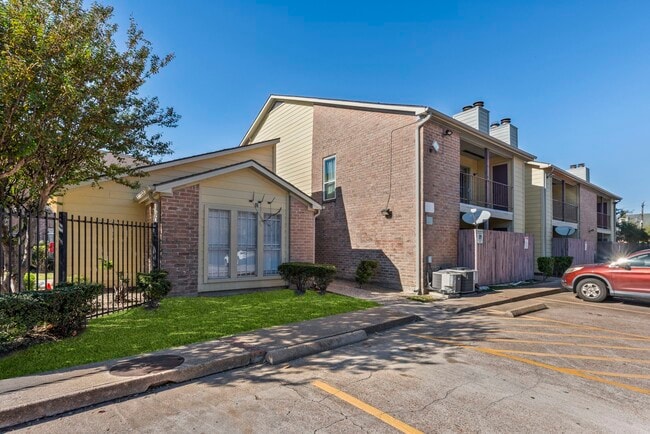 property at 9350 Country Creek St