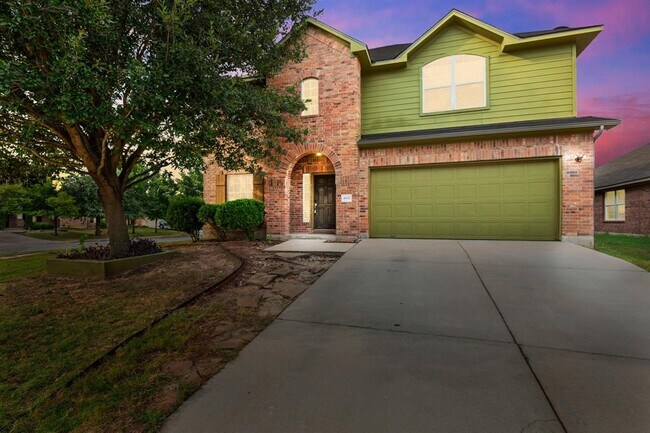 property at 4617 Tiddle Ln