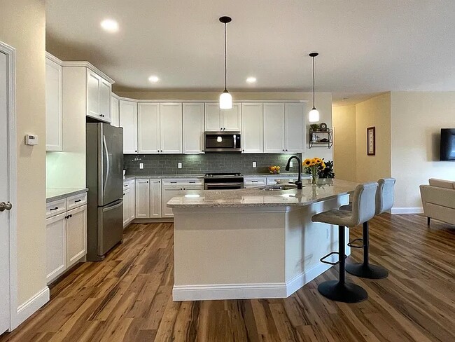 property at 132 Stillwater Ln
