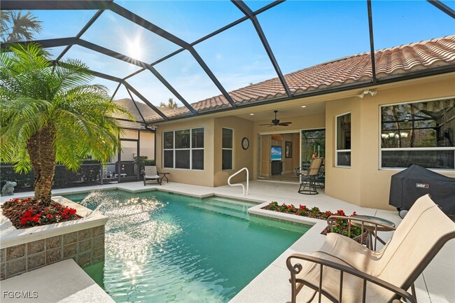 12531 Villagio Way in Ft. Myers, FL - Building Photo - Building Photo