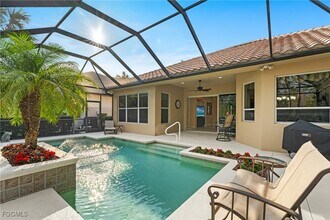 12531 Villagio Way in Ft. Myers, FL - Building Photo - Building Photo