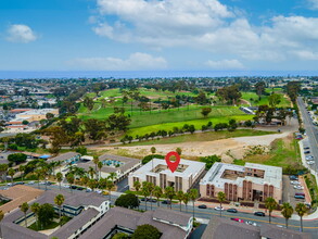 The Carthage Apartments in Oceanside, CA - Building Photo - Building Photo