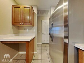 3420 W St Anne Ave in Phoenix, AZ - Building Photo - Building Photo