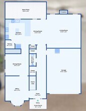 3408 Appaloosa Trl in Conyers, GA - Building Photo - Building Photo