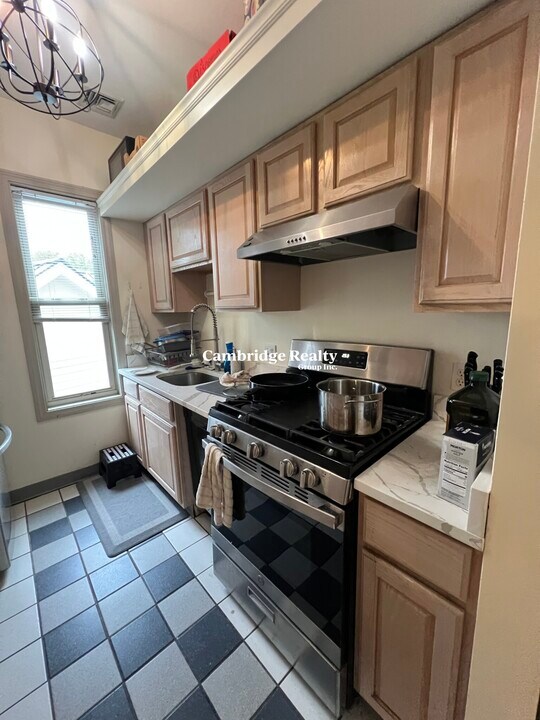 56 Market St, Unit 3T in Cambridge, MA - Building Photo
