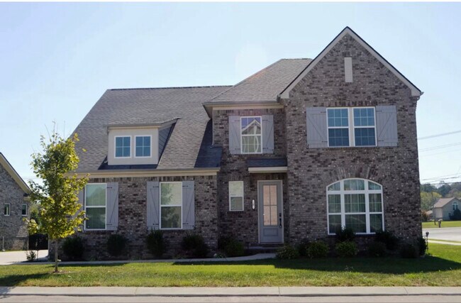 20 Friary Ct in Mount Juliet, TN - Foto de edificio - Building Photo