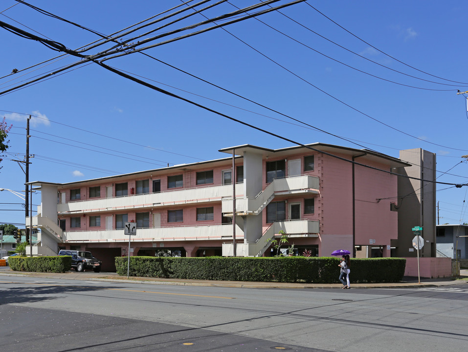 94-204 Kahuamoku St in Waipahu, HI - Building Photo