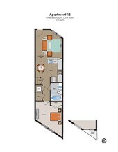 Bowen Flats in Washington, DC - Building Photo - Building Photo