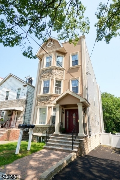 property at 131 Sylvan Ave