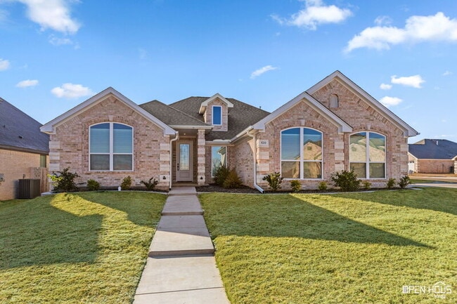 property at 5211 McSally Dr