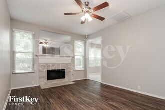 1500 Park Chase Ave in Arlington, TX - Building Photo - Building Photo