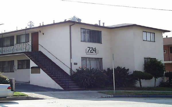 724 Silver Lake Blvd in Los Angeles, CA - Building Photo - Building Photo