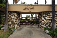 Bel Air Apartments in Orange, CA - Building Photo - Building Photo