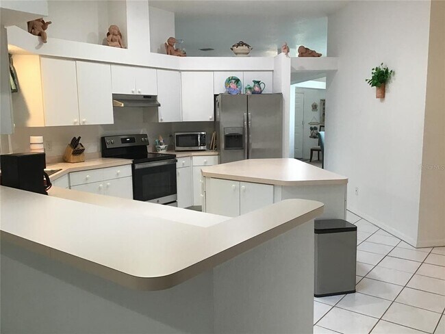 2984 Tusket Ave in North Port, FL - Building Photo - Building Photo