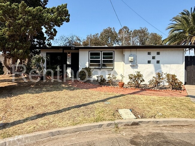 property at 3839 Jodi St