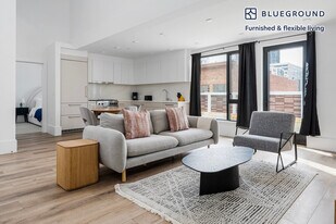 1288 Howard St in San Francisco, CA - Building Photo