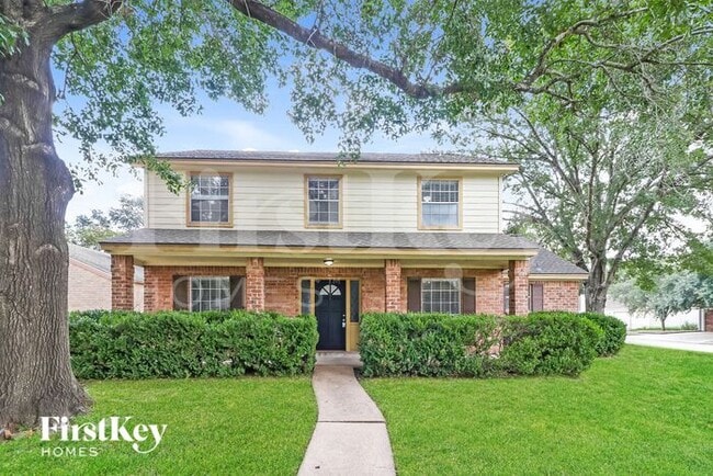 property at 4702 Hickory Downs Dr