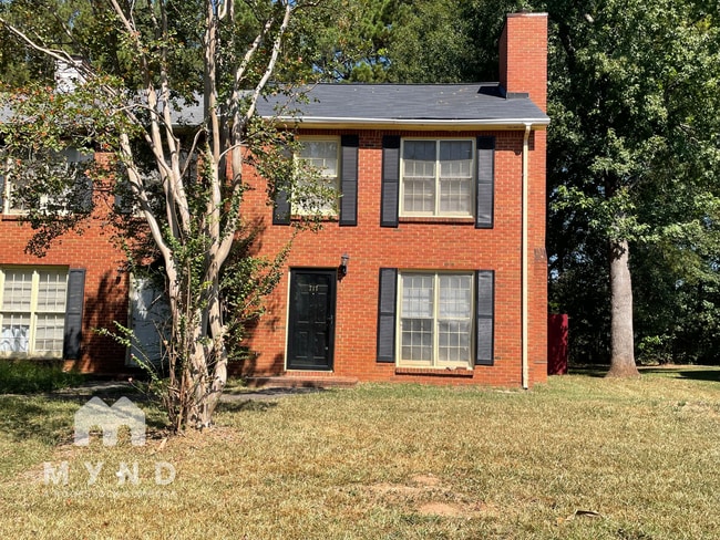 property at 717 Redland Dr