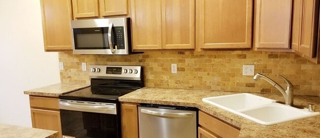 5223 66th Ave SE in Lacey, WA - Building Photo - Building Photo