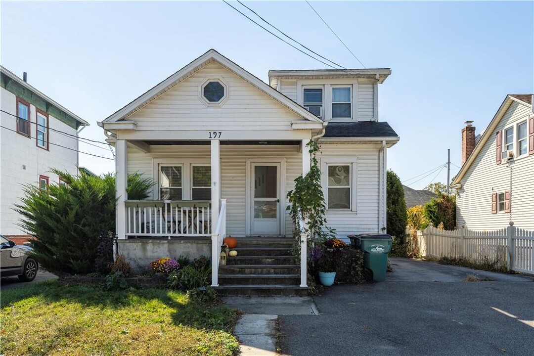 197 Rombout Ave-Unit -1 in Beacon, NY - Building Photo