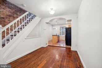 205 N Streeper St in Baltimore, MD - Building Photo - Building Photo