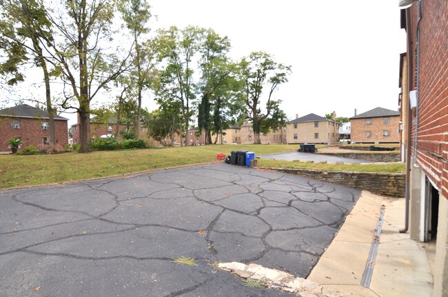 2621 Park Ave in Norwood, OH - Building Photo - Building Photo