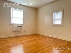 1429 Belmont St NW in Washington, DC - Building Photo - Building Photo