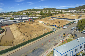 Alora Apartments in San Marcos, CA - Building Photo - Building Photo