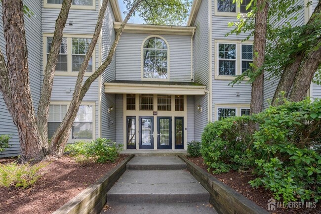 property at 103 Sequoia Ct